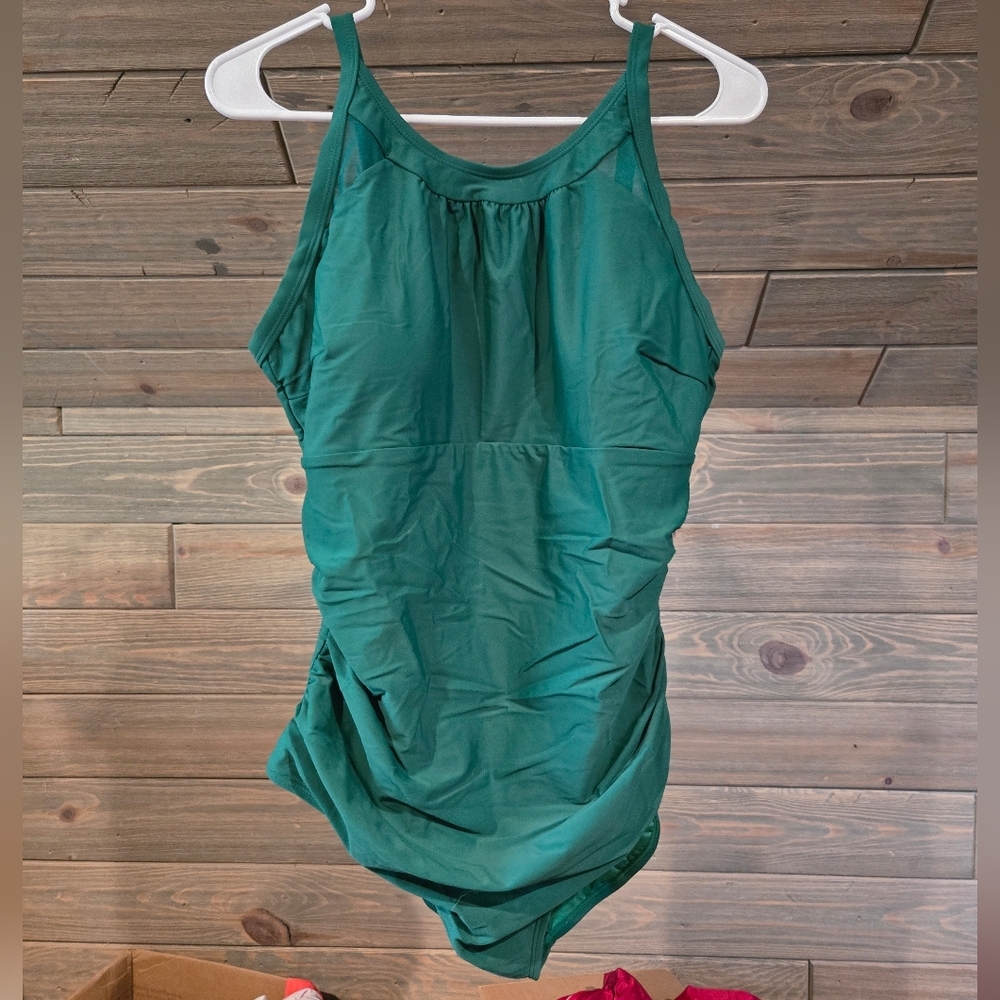 New Amazon One Piece